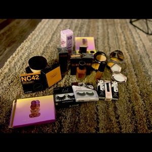 Great makeup a variety of labels the entire bundle 250 obo